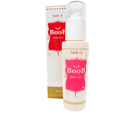 boob-make-gel