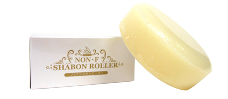 non-f-shabon-roller