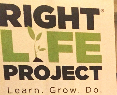 right-life-project