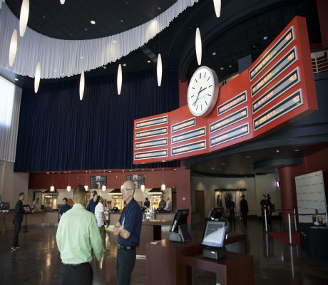 ArcLight in Culver City Now Offers Movie Goers a Unique, High-end