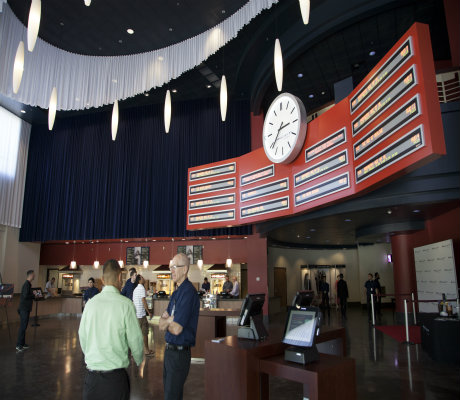 arclight culver city