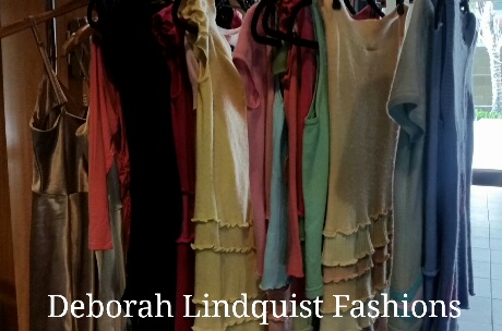 Deborah Lindquist Fashion