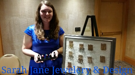 Sarah Jane Jewelry & design