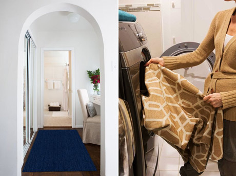 Ruggable, the washable rugs