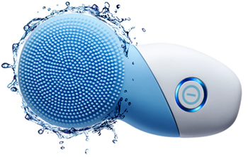 Sonic Touch Cleansing System