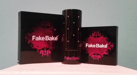 Fake Bake Cosmetics