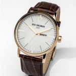 Ben Sherman watch