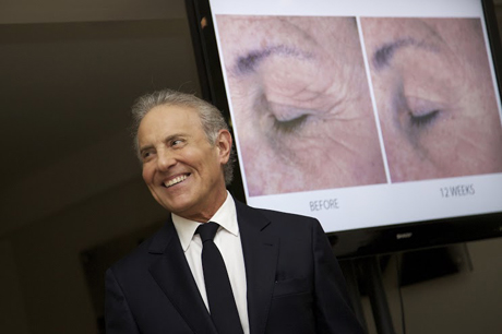 Dr. Harry Glassman of Theibant Medical Spa Beverly Hills