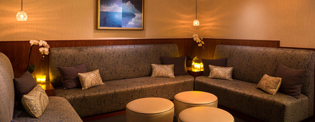 Spa del Rey Ritz Carlton Marina del Rey
