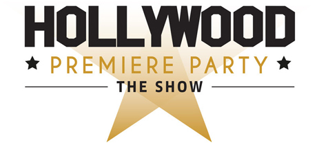 Hollywood Premiere Party The Show