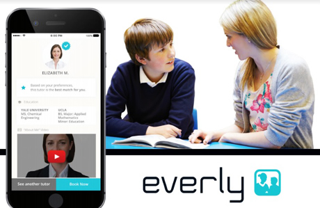 Everly Tutoring