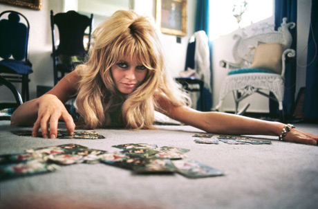 Brigitte Bardot in Mexico, 1964
