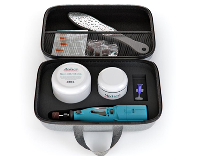 Medice Foot Care Kit