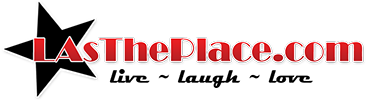 L.A.'s The Place Media logo