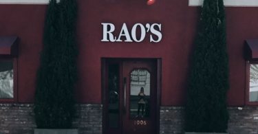 Rao's Hollywood