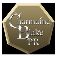 Charmaine Blake PR