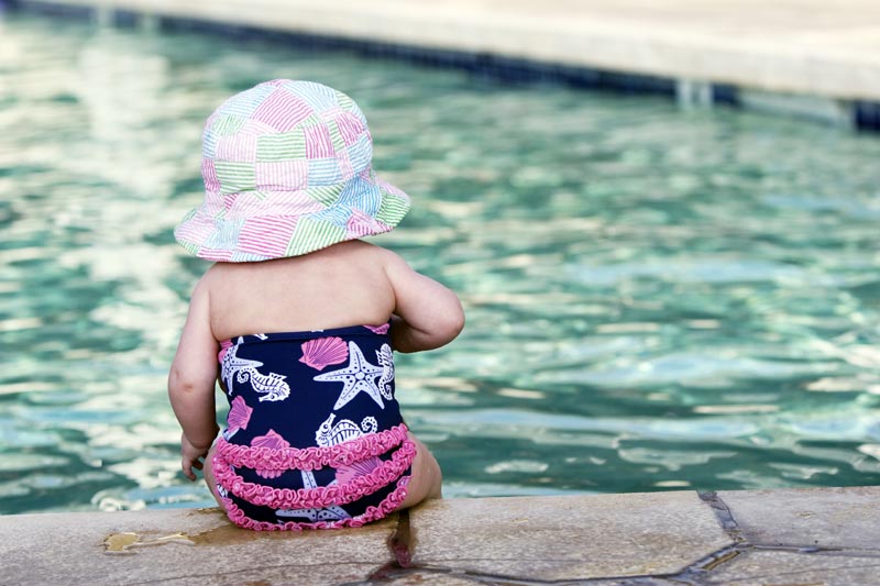 How To Recognize Drowning Signs - How to Prevent Drownings