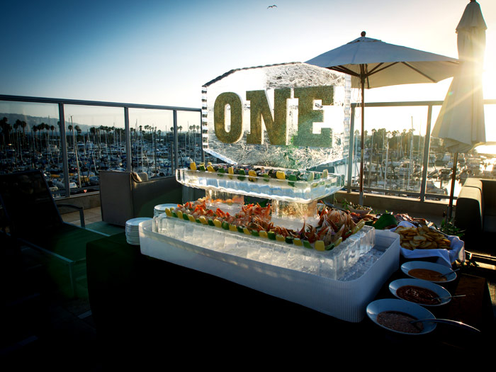 Shade Hotel Redondo Beach Celebrates Their One Year Anniversary