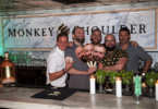 Attaboy NYC Bartending Legends' Pop-up with Monkey Shoulder Whiskey