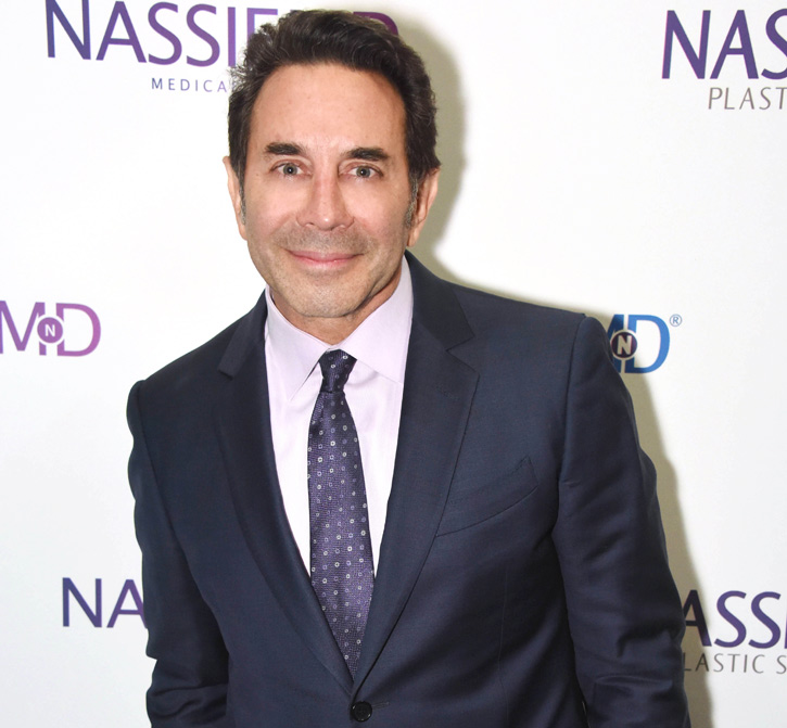 Botched' Star Paul Nassif Sued for Alleged Nose Job Bungle - TheWrap