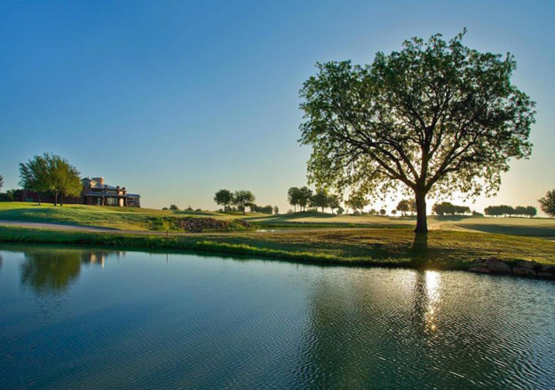 Teravista Golf Club is Austin's Top Golf Spot