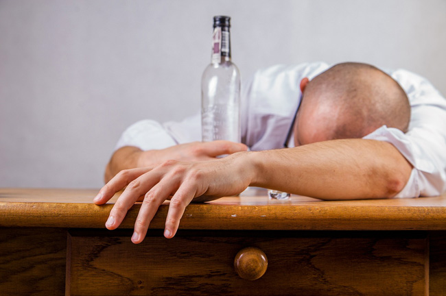 How Effective is Antabuse Disulfiram in the Treatment of Alcoholism