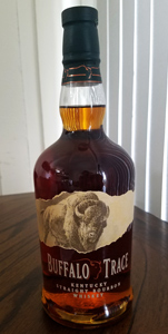 Buffalo Trace Whiskey