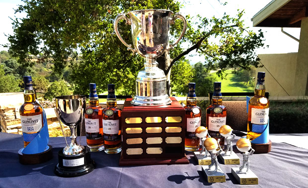 The Golf Classic powered by The Glenlivet and Malbon Golf with Talent Resources Sports at Braemar Country Club to benefit Athletes vs Cancer