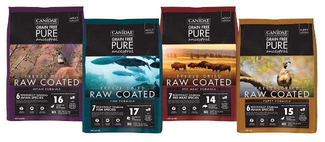 CANIDAE®- Pet Food You Want Your Pet To Eat - LA's The Place | Los