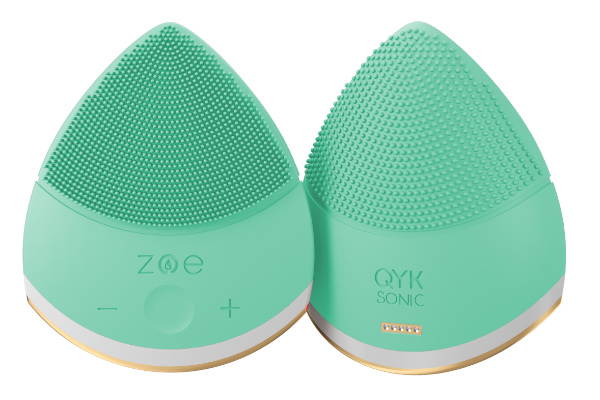 QYKSonic Unveils ZOE Line's Latest High Tech Skincare Devices | LA's The  Place | Los Angeles, Magazine