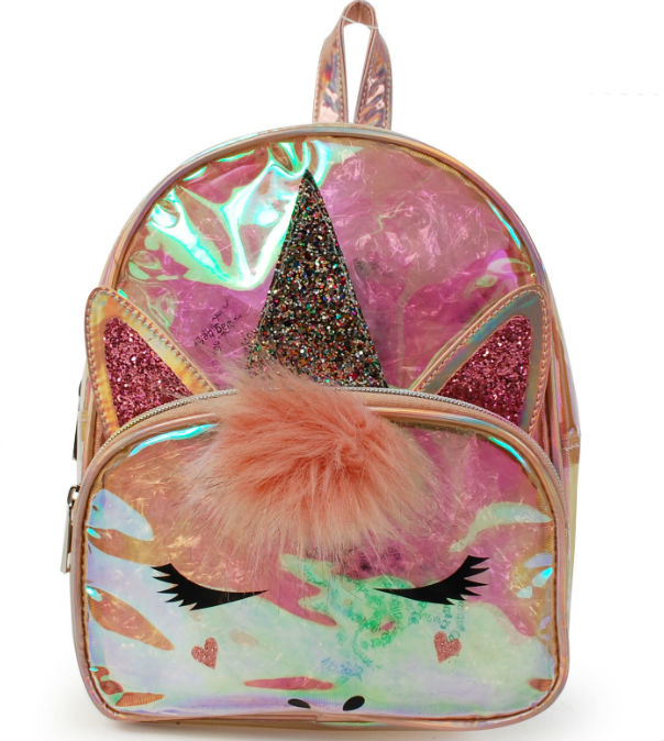 OMG Accessories – Whimsical and Fun Bags, Duffles and Backpacks - LA's ...
