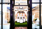 Refueling Station by Daily Harvest Opens Pop-up in L.A.