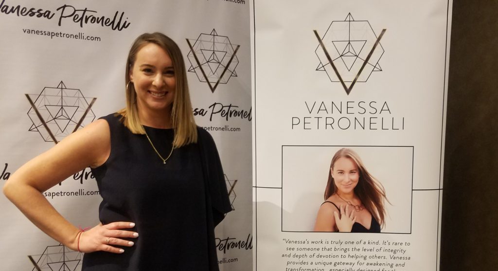 Vanessa Petronelli