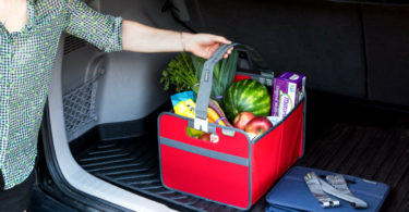 meori Champion Boxing Storage