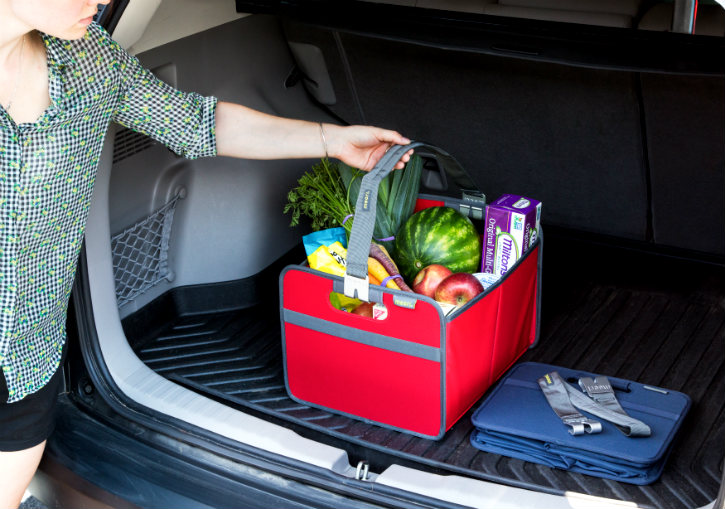 meori Champion Boxing Storage