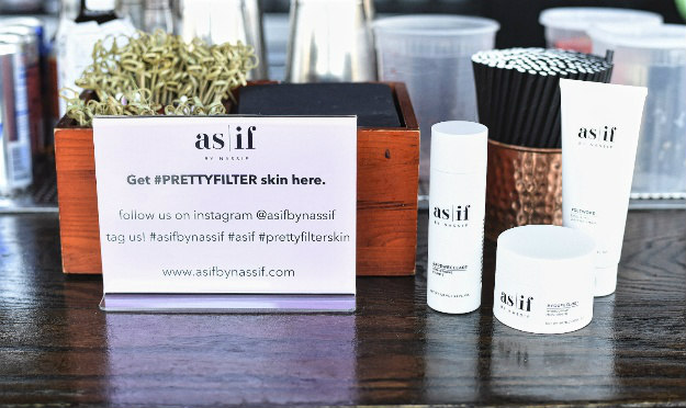 Dr. Paul Nassif Launches SkinCare Line as, if - LA's The Place