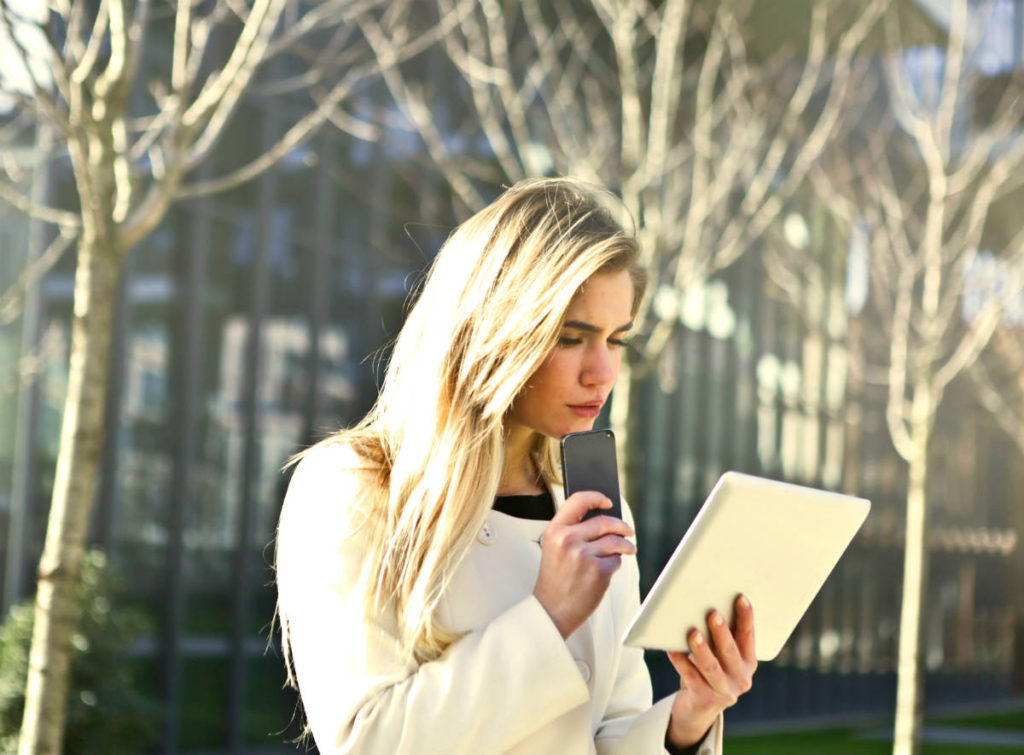 Lady Face tinted sunscreen