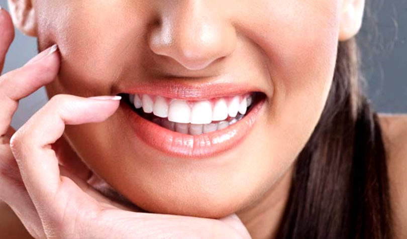 great teeth