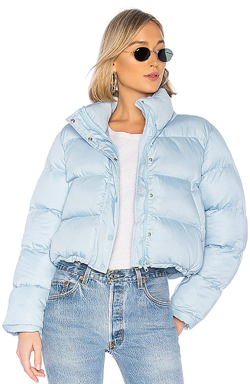 Basics to Consider While Shopping for A Puffer Jacket LA's The Place