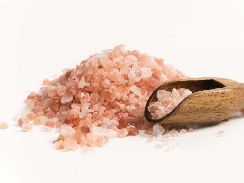 Himalayan Salt