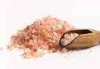 Himalayan Salt