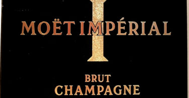 Moet & Chandon 150th anniversary