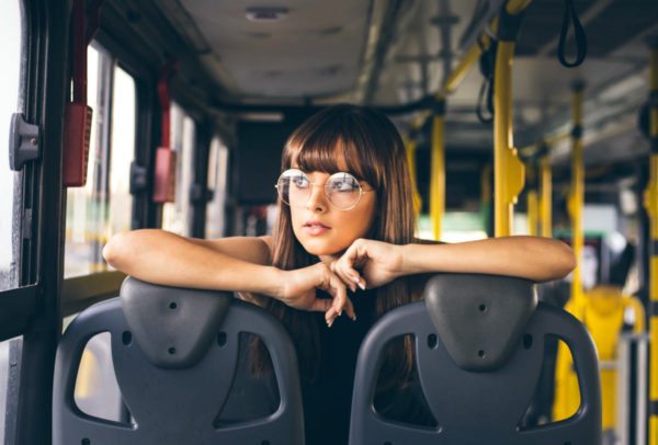 How To Take Long Bus Trips Like A Pro La S The Place Los Angeles Magazine