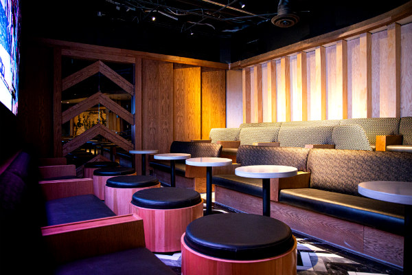 3rd Base Sports Lounge and Restaurant