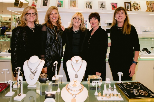 Ron Robinson and friends