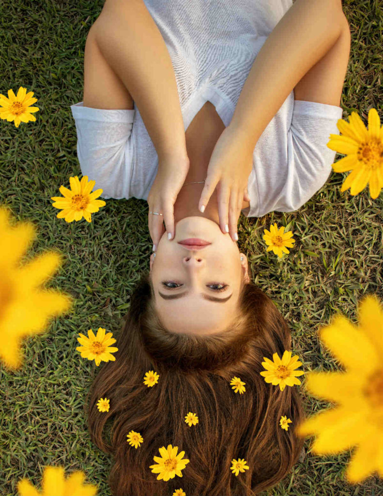 Relaxation for mental wellbeing