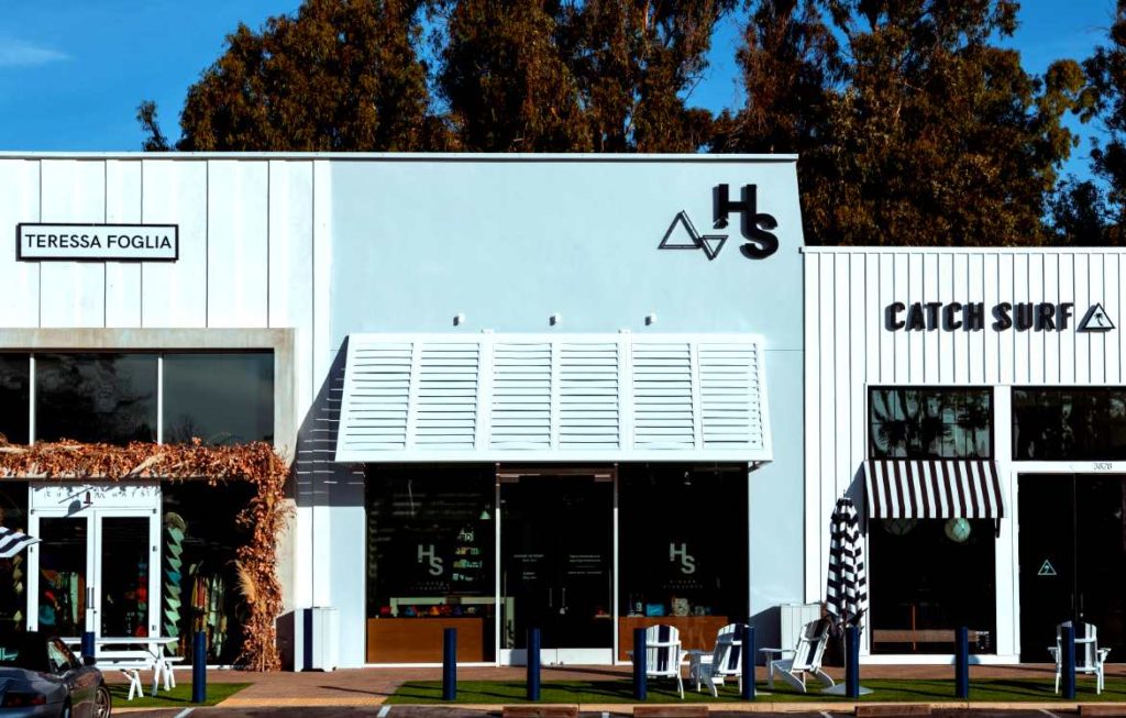 Higher Standards Malibu