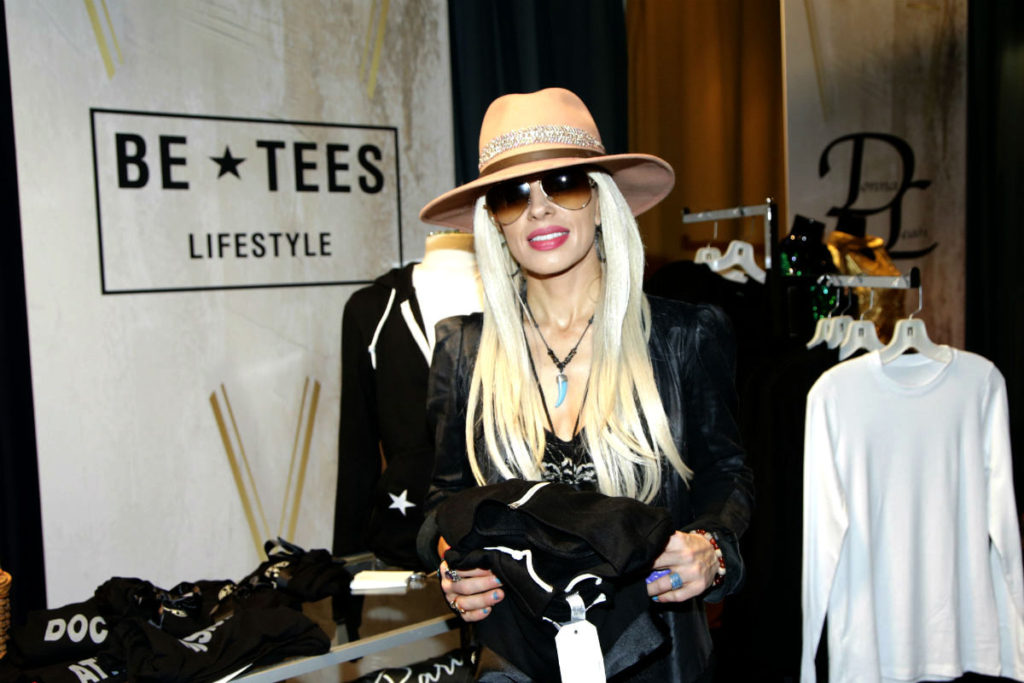 2020 GRAMMY gifting suite