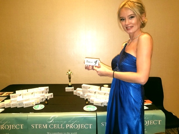 Stem Cell Project