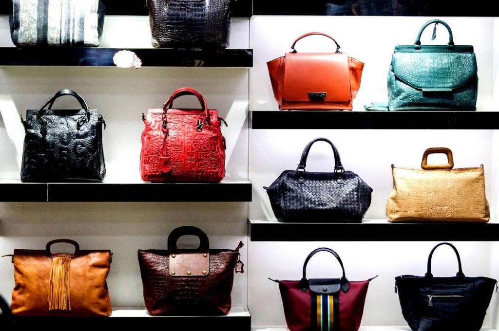 Most Iconic Bags Of All Time
